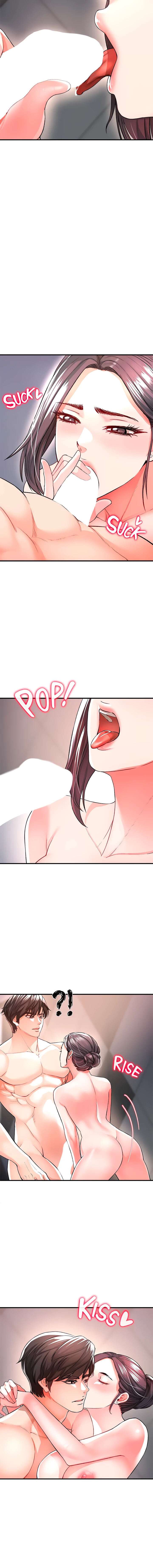 ZZIN Resguardar Capítulo 16 - Page 10