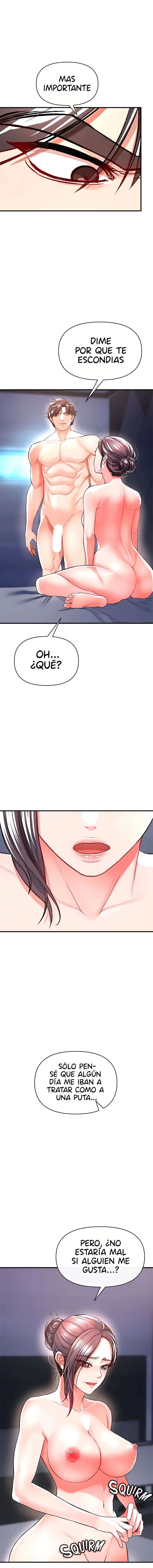 ZZIN Resguardar Capítulo 16 - Page 13