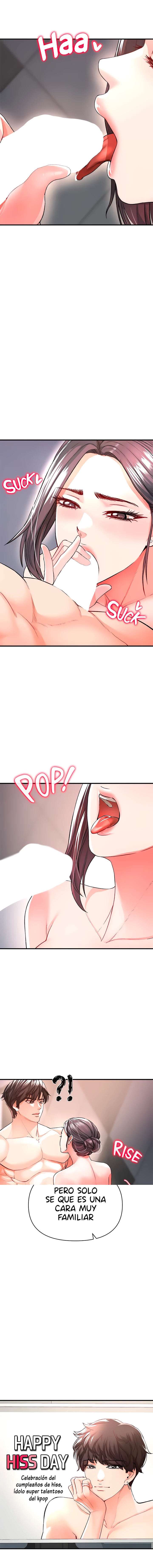 ZZIN Resguardar Capítulo 16 - Page 16