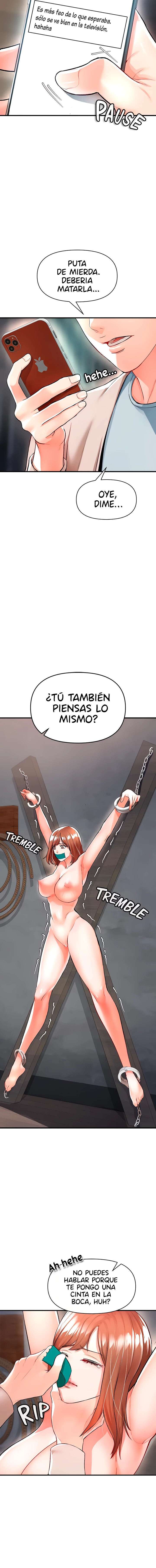 ZZIN Resguardar Capítulo 16 - Page 19