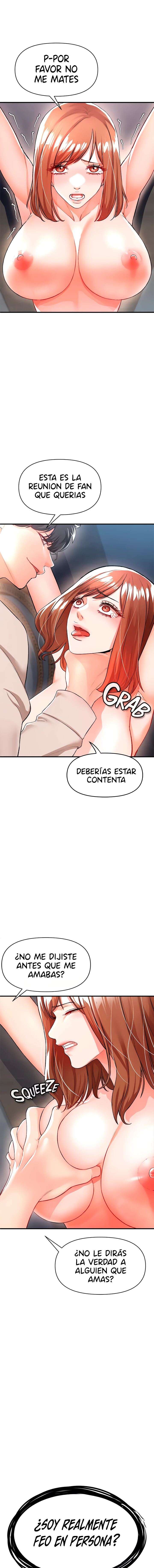 ZZIN Resguardar Capítulo 16 - Page 20