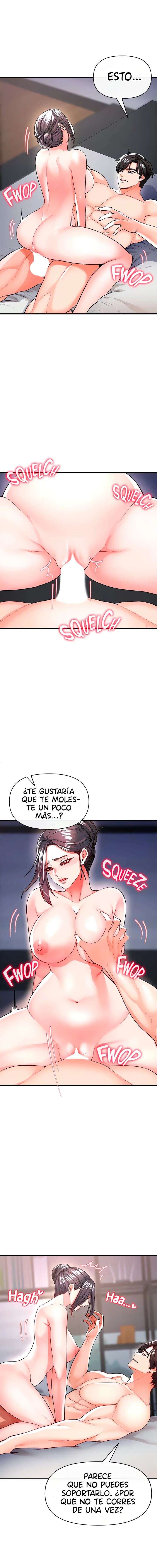 ZZIN Resguardar Capítulo 16 - Page 5