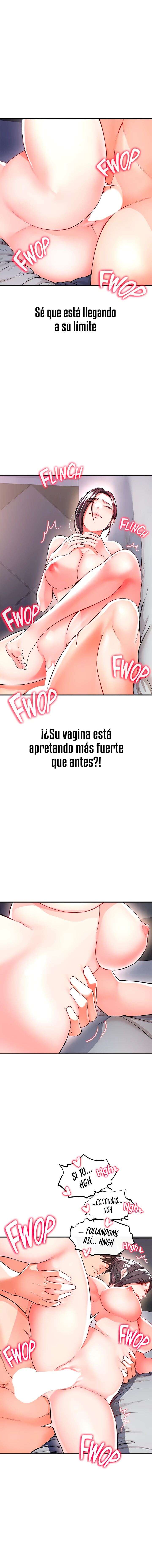 ZZIN Resguardar Capítulo 16 - Page 7