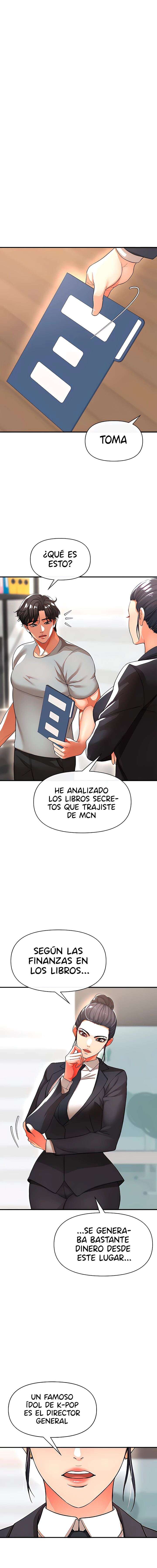 ZZIN Resguardar Capítulo 17 - Page 16