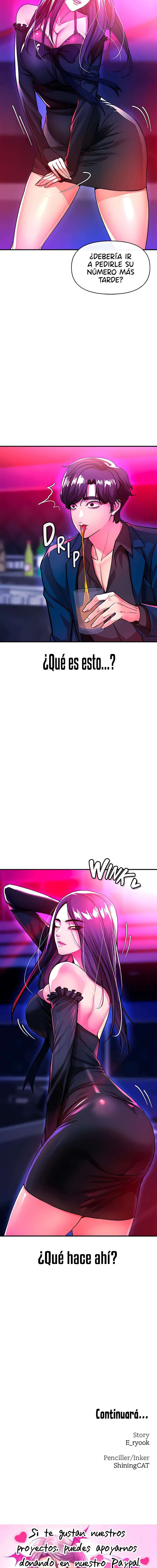 ZZIN Resguardar Capítulo 17 - Page 21