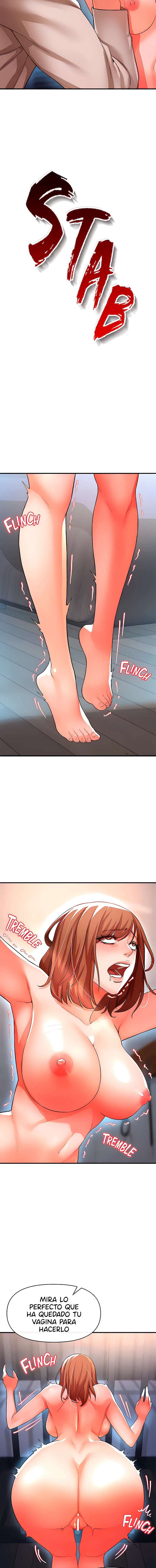 ZZIN Resguardar Capítulo 17 - Page 9