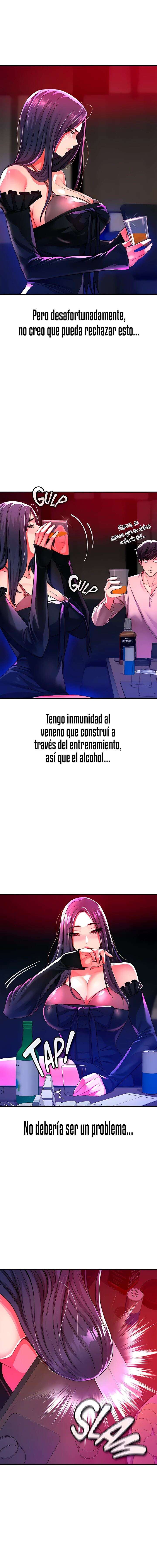 ZZIN Resguardar Capítulo 18 - Page 14