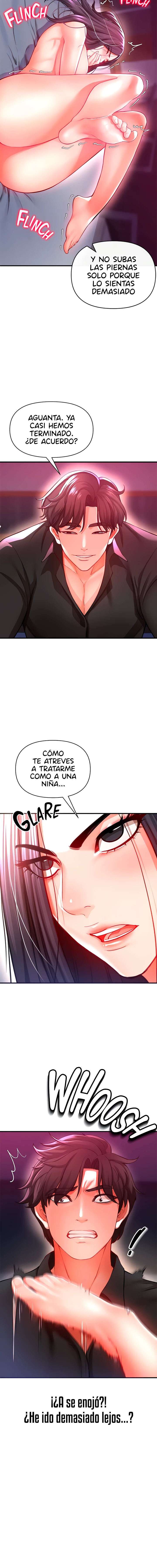 ZZIN Resguardar Capítulo 19 - Page 11