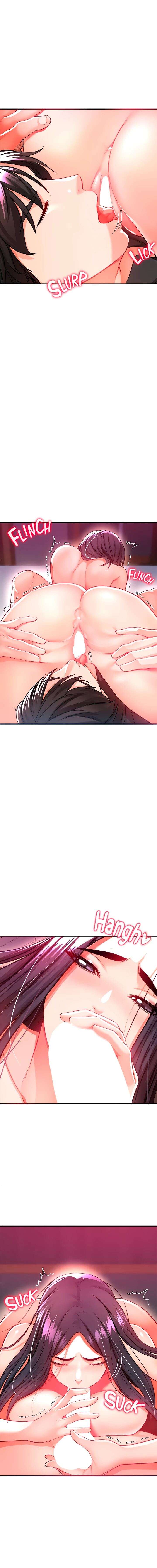 ZZIN Resguardar Capítulo 19 - Page 14