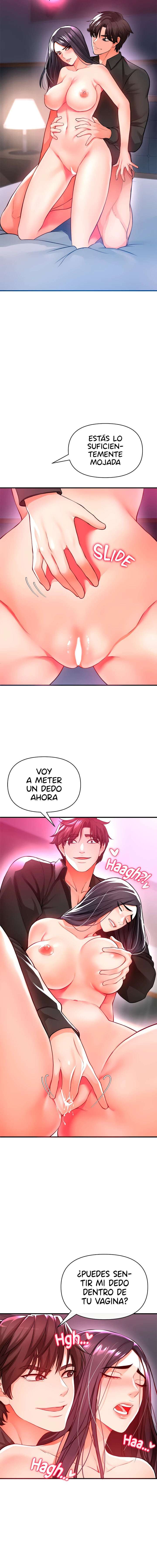 ZZIN Resguardar Capítulo 19 - Page 16