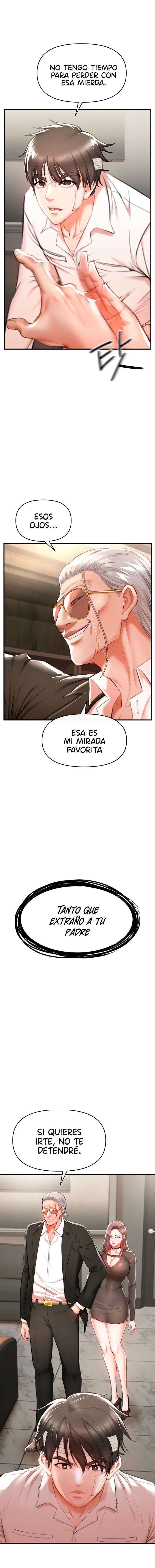 ZZIN Resguardar Capítulo 2 - Page 13