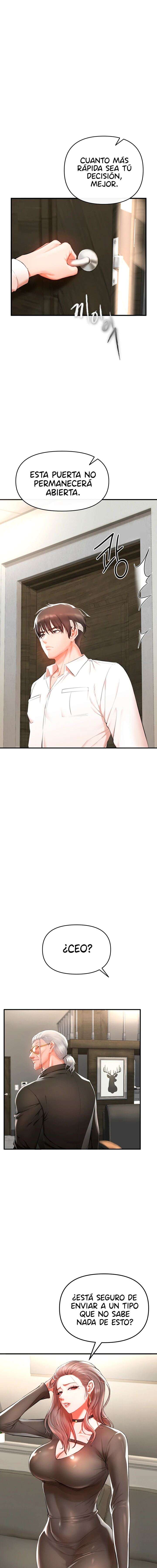 ZZIN Resguardar Capítulo 2 - Page 14