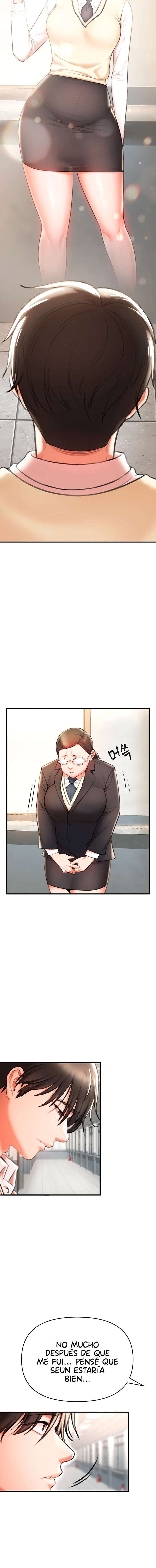 ZZIN Resguardar Capítulo 2 - Page 19