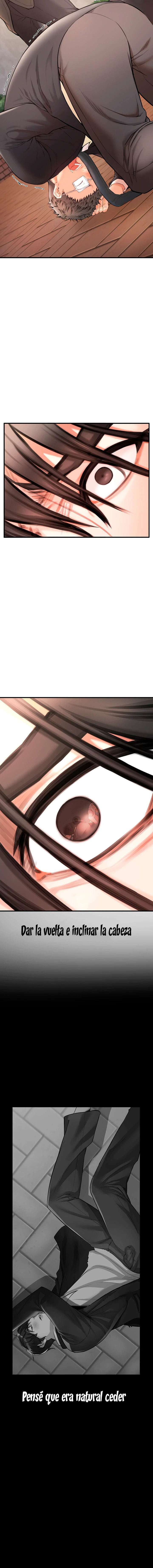 ZZIN Resguardar Capítulo 2 - Page 22