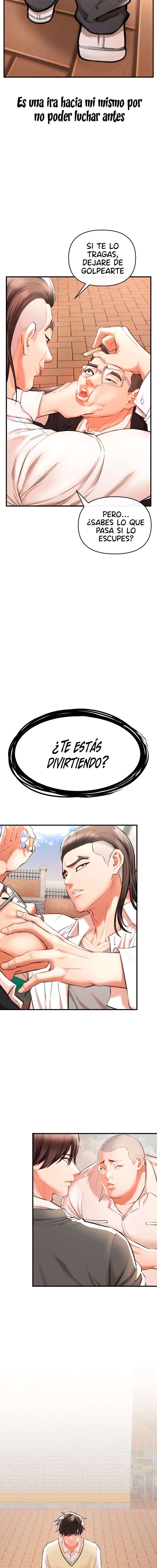 ZZIN Resguardar Capítulo 2 - Page 25