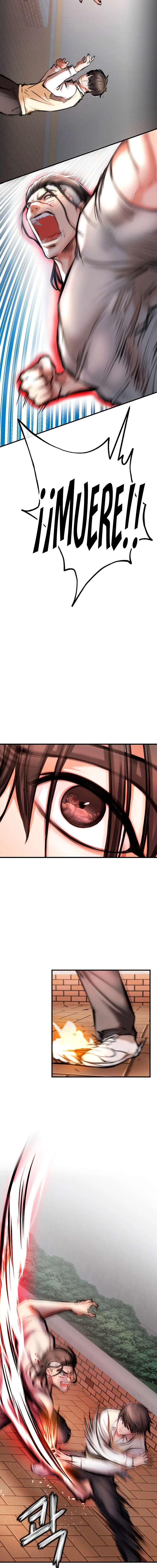 ZZIN Resguardar Capítulo 2 - Page 32