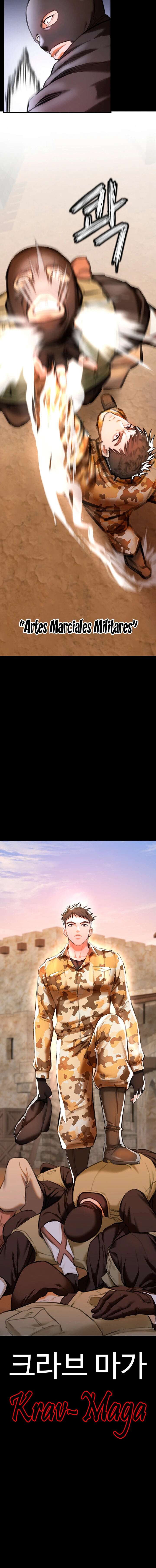 ZZIN Resguardar Capítulo 2 - Page 42