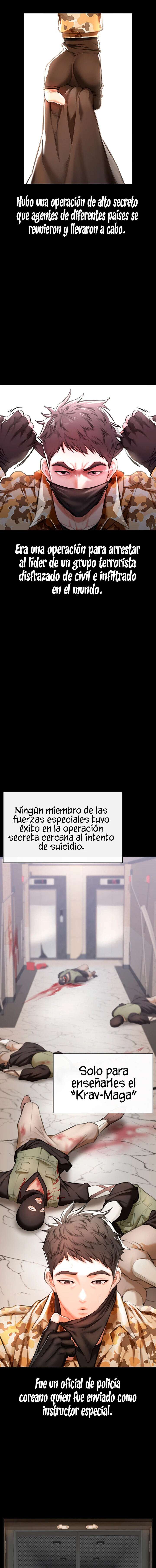 ZZIN Resguardar Capítulo 2 - Page 43