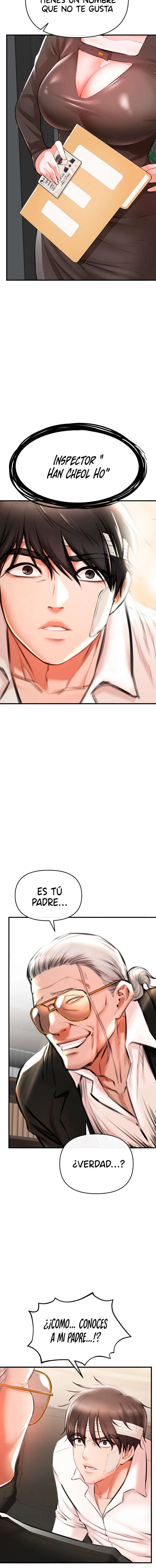 ZZIN Resguardar Capítulo 2 - Page 6