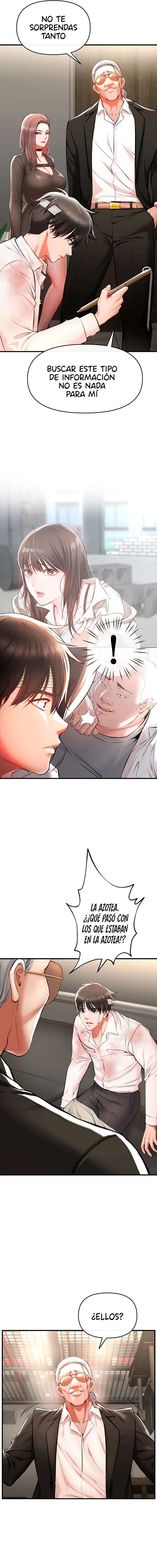 ZZIN Resguardar Capítulo 2 - Page 8