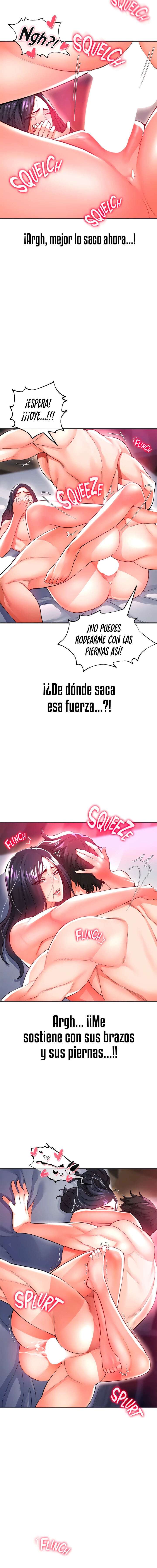 ZZIN Resguardar Capítulo 20 - Page 11