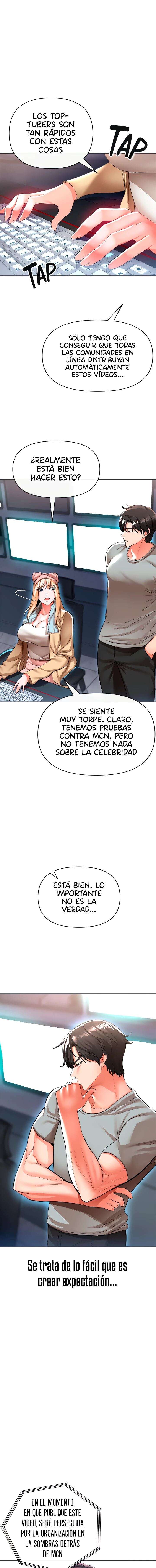 ZZIN Resguardar Capítulo 20 - Page 16