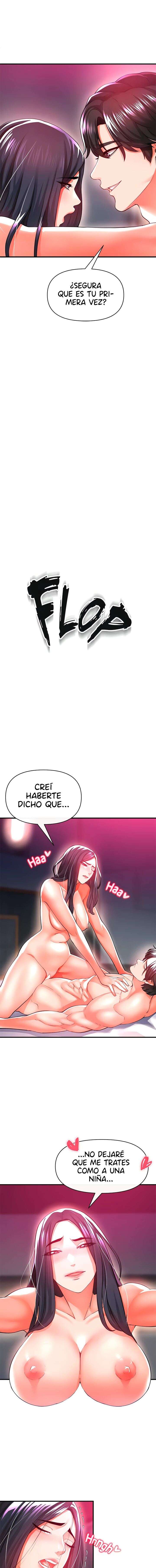 ZZIN Resguardar Capítulo 20 - Page 7