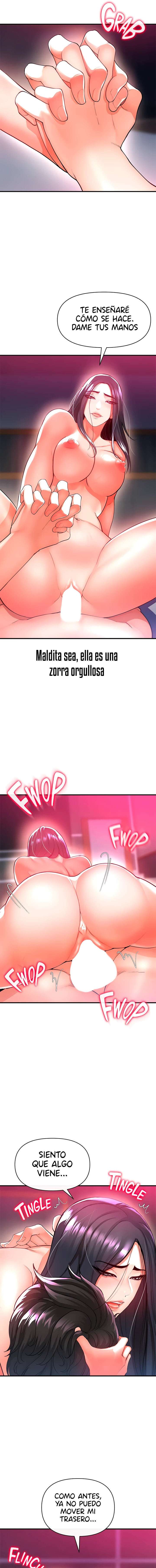 ZZIN Resguardar Capítulo 20 - Page 9