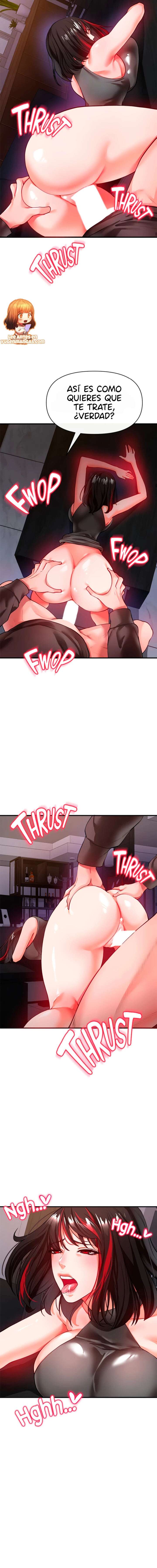 ZZIN Resguardar Capítulo 21 - Page 12