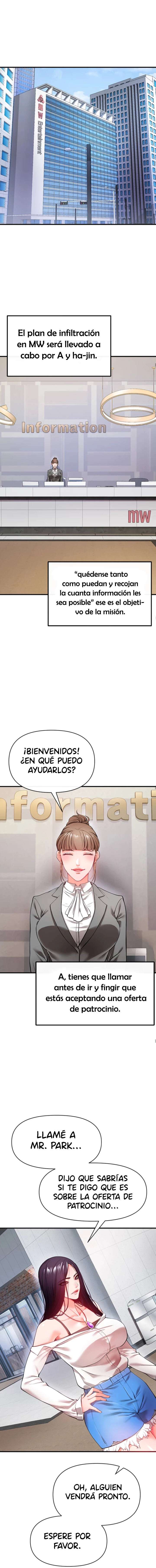 ZZIN Resguardar Capítulo 22 - Page 12