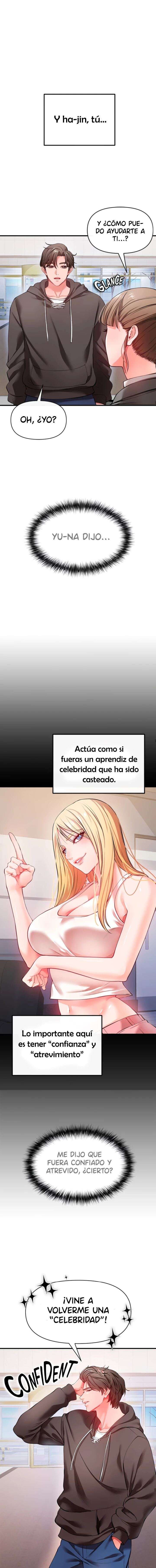 ZZIN Resguardar Capítulo 22 - Page 13