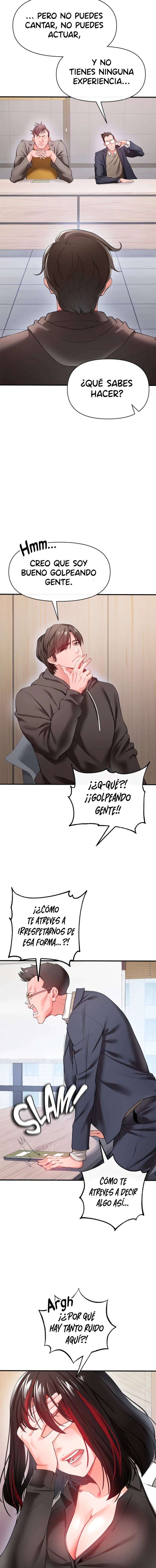 ZZIN Resguardar Capítulo 22 - Page 16