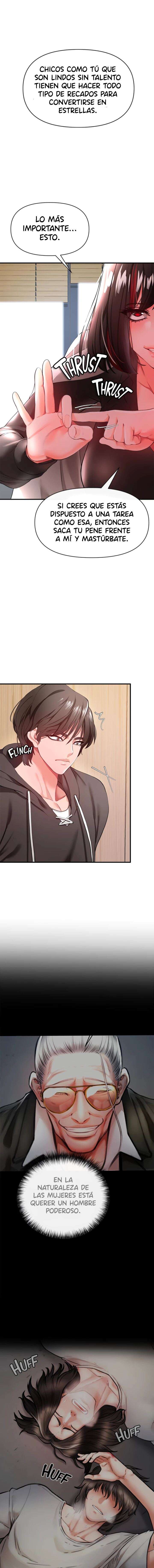 ZZIN Resguardar Capítulo 22 - Page 19