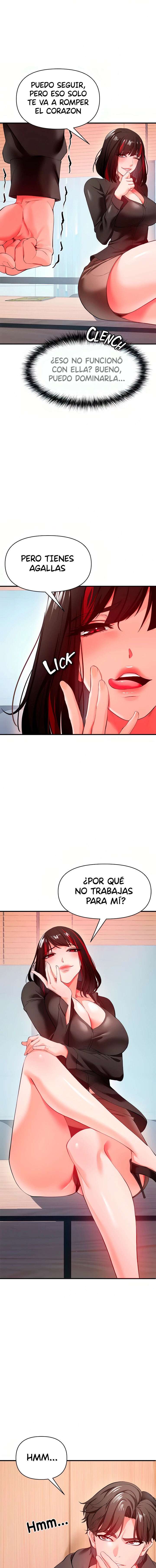 ZZIN Resguardar Capítulo 23 - Page 15