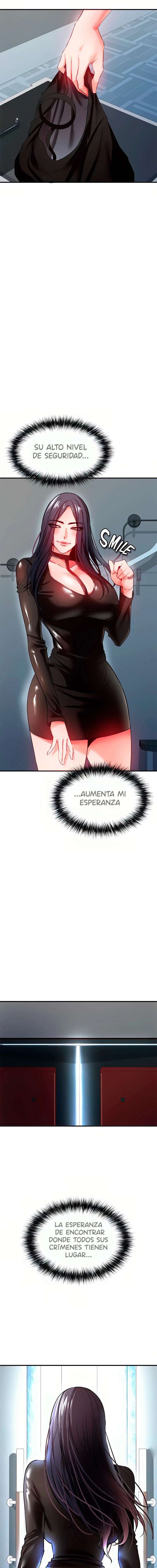 ZZIN Resguardar Capítulo 23 - Page 21