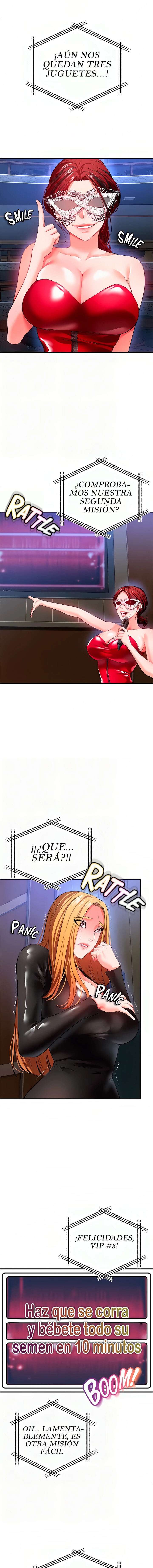 ZZIN Resguardar Capítulo 24 - Page 13