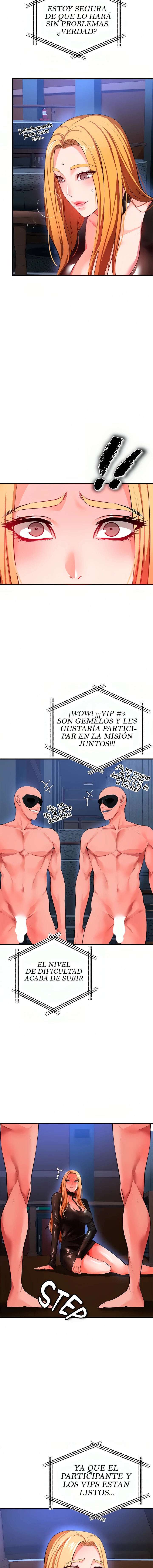 ZZIN Resguardar Capítulo 24 - Page 14