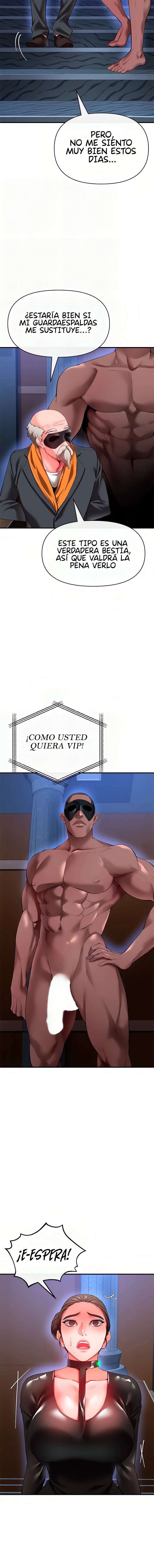 ZZIN Resguardar Capítulo 24 - Page 7