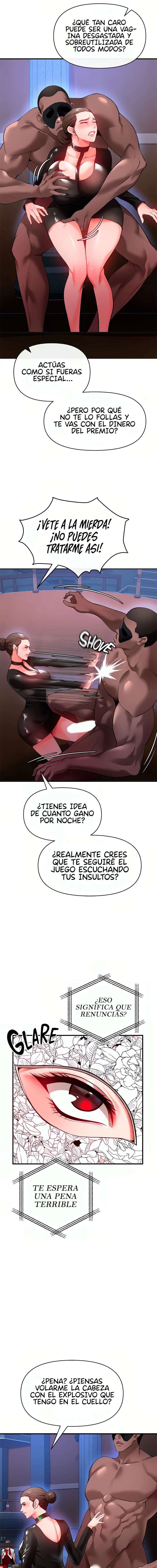 ZZIN Resguardar Capítulo 24 - Page 9