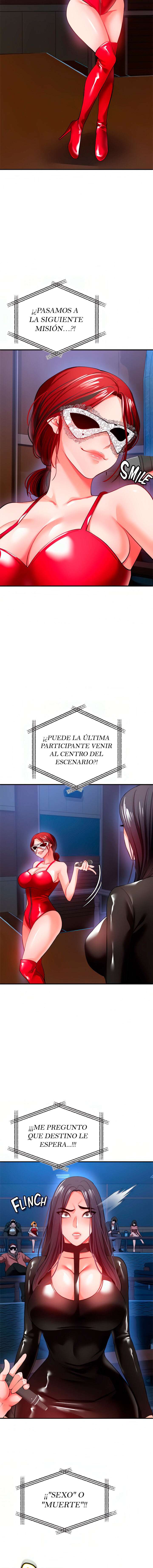 ZZIN Resguardar Capítulo 25 - Page 18