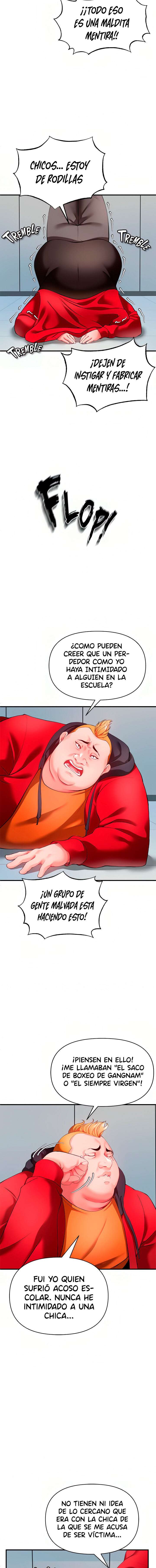 ZZIN Resguardar Capítulo 25 - Page 3