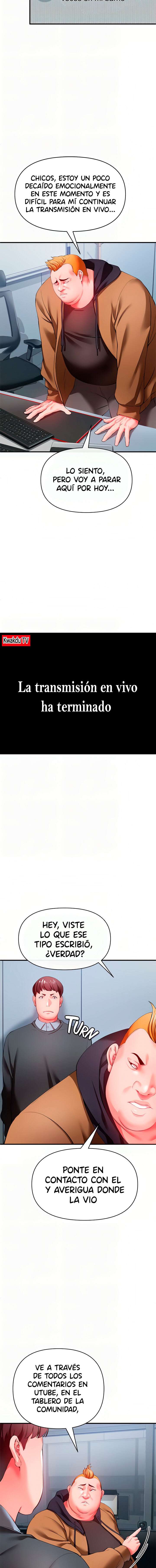 ZZIN Resguardar Capítulo 25 - Page 5