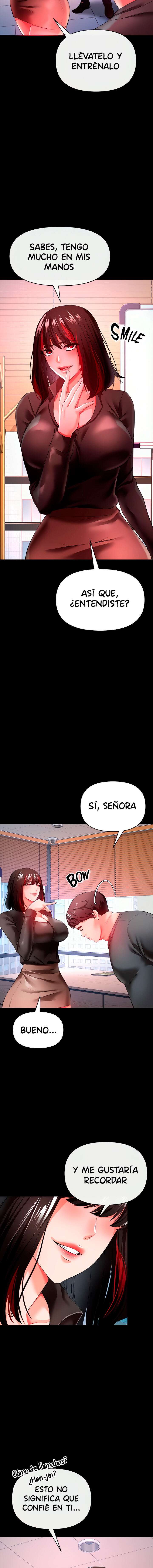 ZZIN Resguardar Capítulo 25 - Page 7