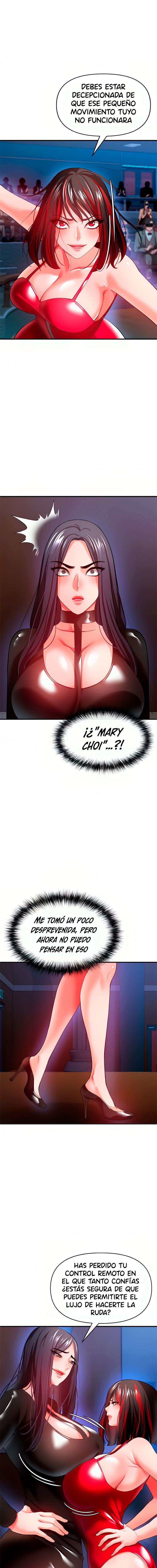 ZZIN Resguardar Capítulo 26 - Page 17