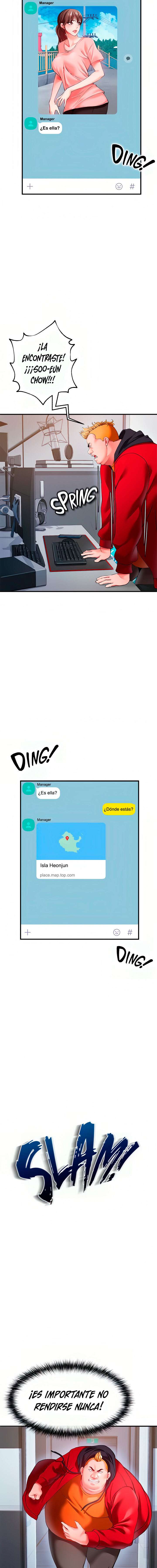 ZZIN Resguardar Capítulo 26 - Page 3