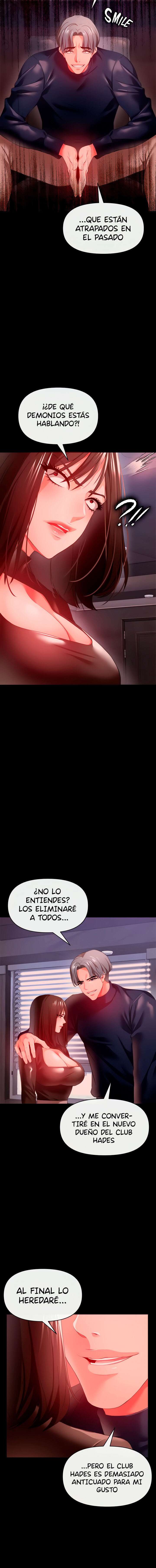 ZZIN Resguardar Capítulo 27 - Page 13