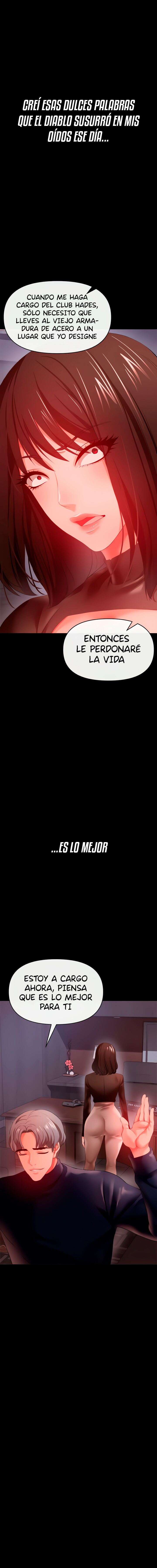 ZZIN Resguardar Capítulo 27 - Page 14