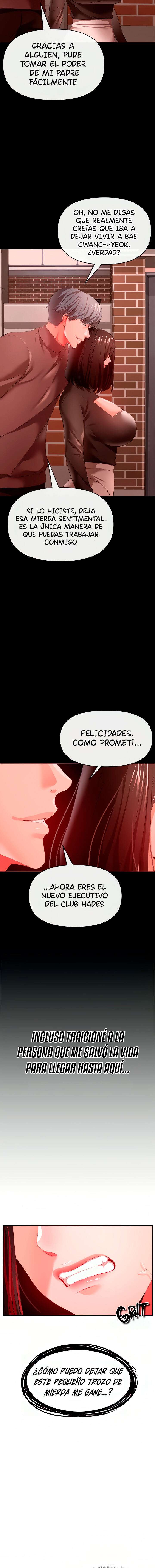 ZZIN Resguardar Capítulo 27 - Page 16