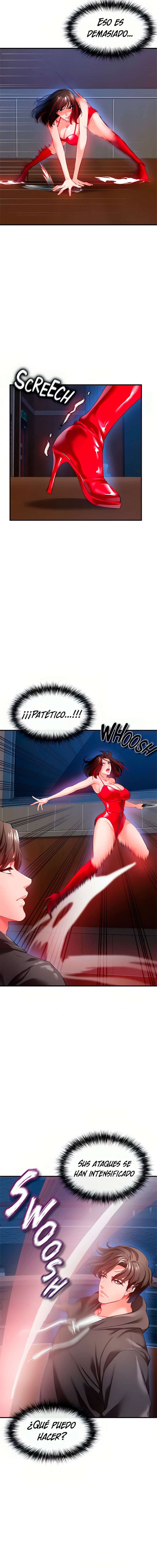 ZZIN Resguardar Capítulo 27 - Page 17