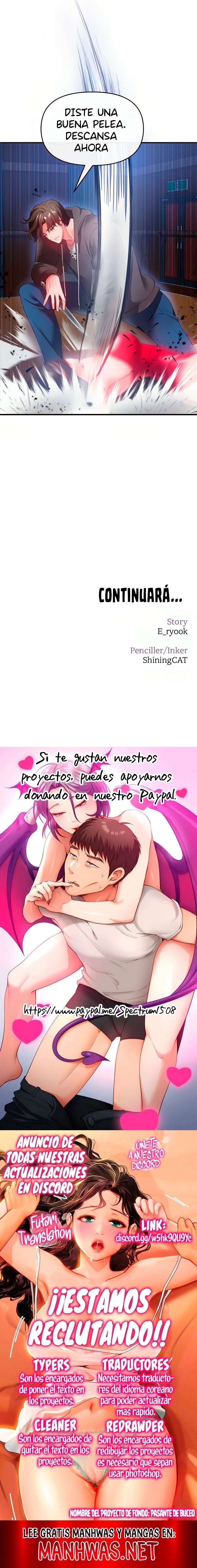 ZZIN Resguardar Capítulo 27 - Page 20